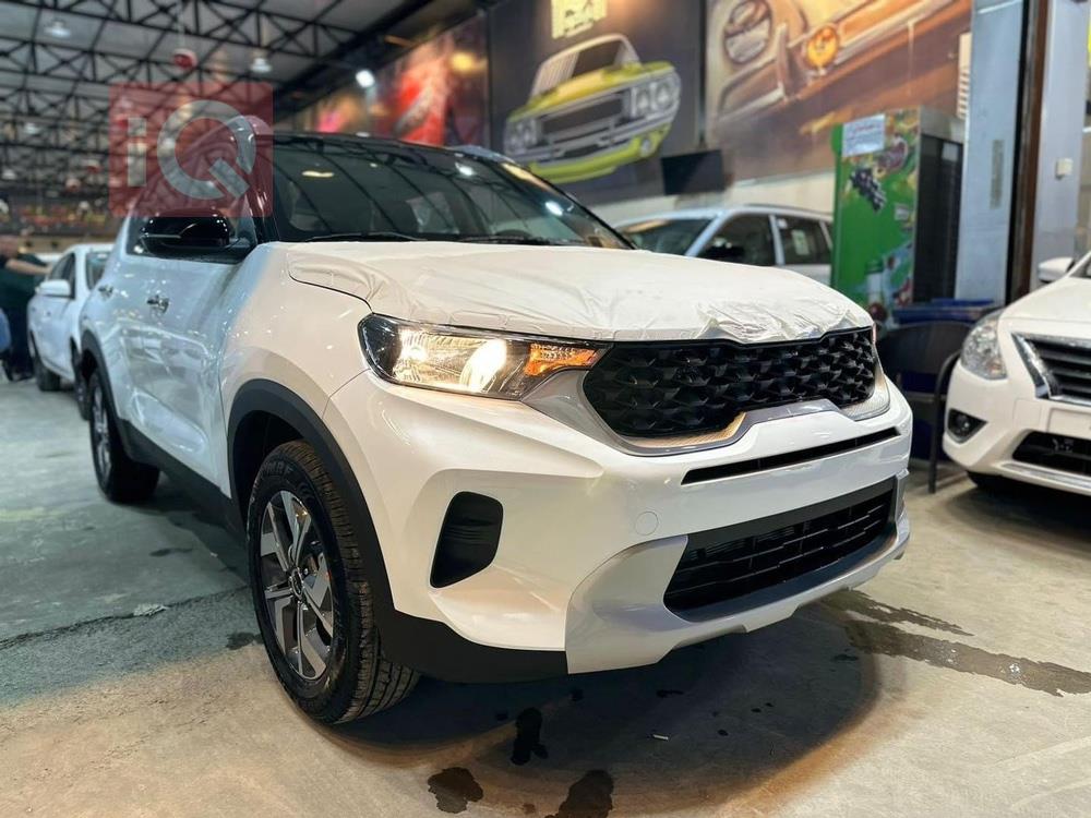 Kia Sonet